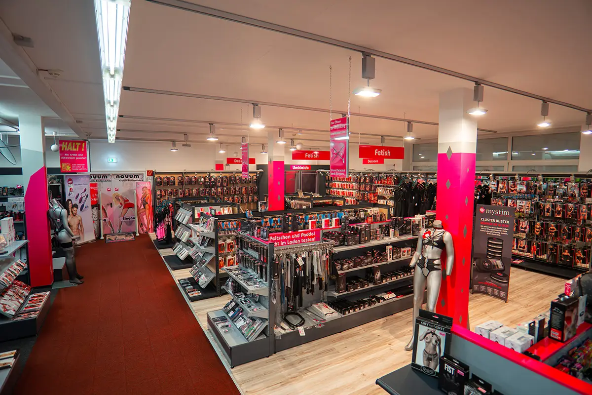 novum store ingolstadt erotik fachmärkte